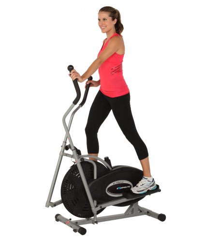 EXERPEUTIC Aero Air Crosstrainer, r
