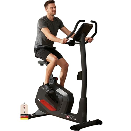 AsVIVA H22 Heimtrainer Ergometer, F AsVIVA H22 Heimtrainer Ergometer, F
