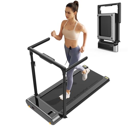 WalkingPad R3 Hybrid+ Laufband Klap