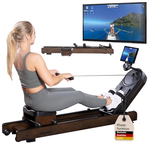 Skandika Rudergerät Rovek | Ruderm Skandika Rudergerät Rovek | Ruderm