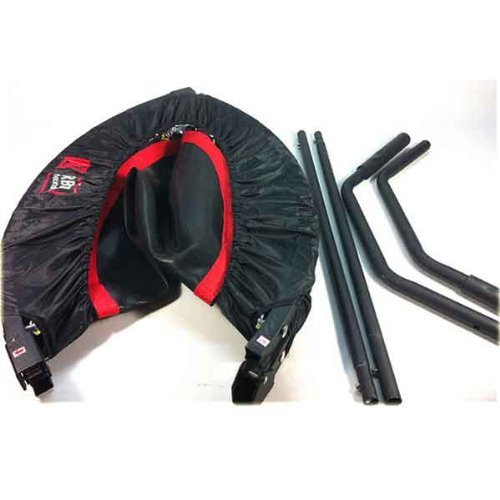 Verkaufsschlager Pro Urban Rebounder - M