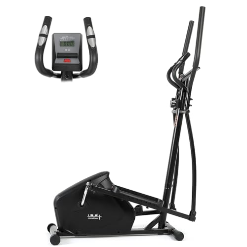 ISE Crosstrainer für Zuhause Home 
