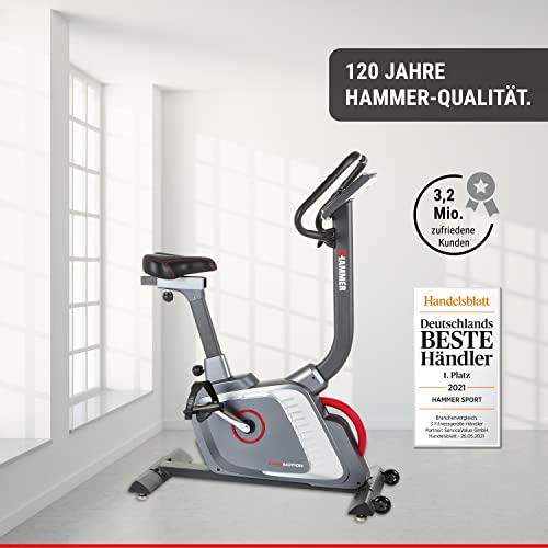 Premium Hammer Ergometer Heimtrainer Erg