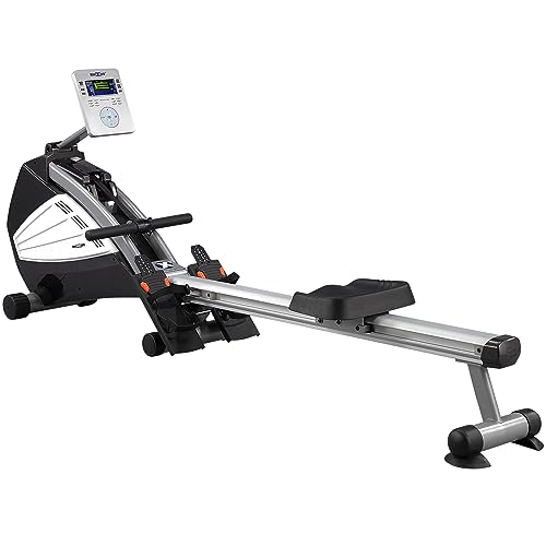 Maxxus Rudergerät 8.1 - Rower In S