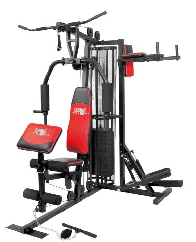 Christopeit Sport Profi Center de Luxe -