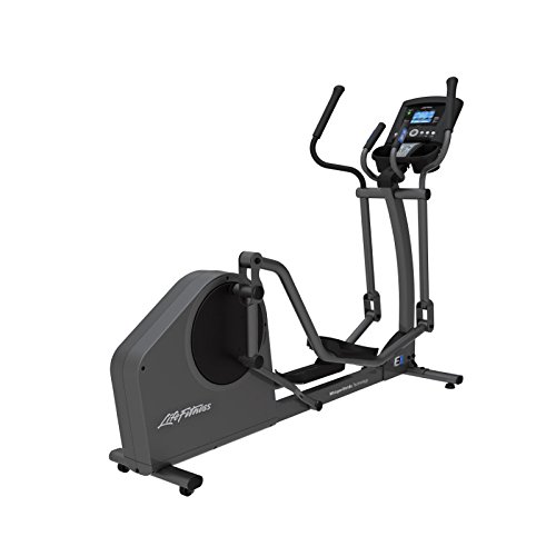 Life Fitness Crosstrainer Go, E1-XX