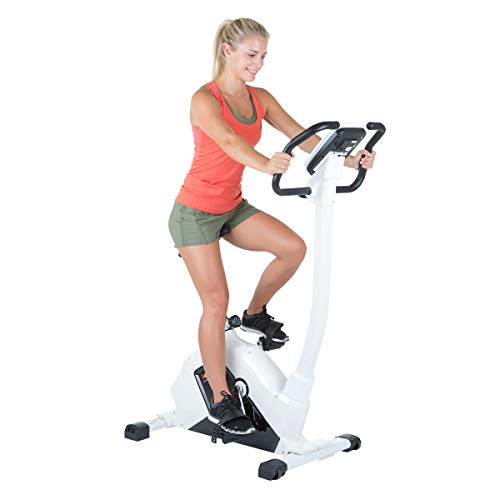 HAMMER Ergometer Heimtrainer Cardio XT5,