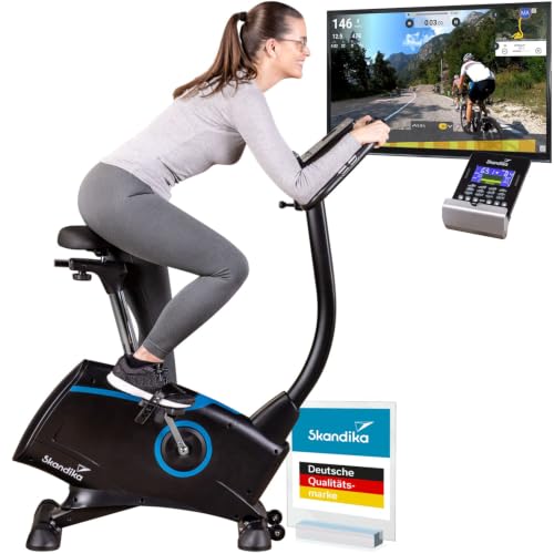 Skandika Ergometer Fahrrad Atlantis Skandika Ergometer Fahrrad Atlantis