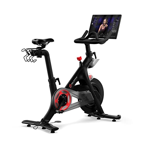 Peloton Bike | Indoor-Heimtrainer m