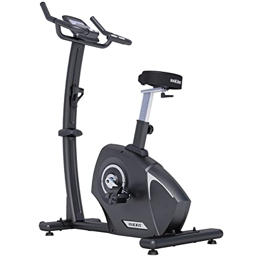 MAXXUS Ergometer 4.2 - Magnetbremssystem, 160 kg, 12 Traning