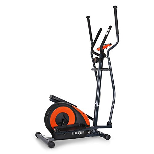 Klarfit Ellifit FX 250 - Nordic Wal