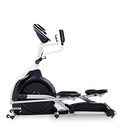 Spirit Crosstrainer/Ellipsentrainer/XE 3 Spirit Crosstrainer/Ellipsentrainer/XE 3
