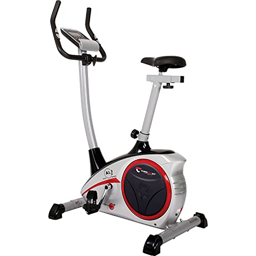 Christopeit Heimtrainer Fahrrad Erg