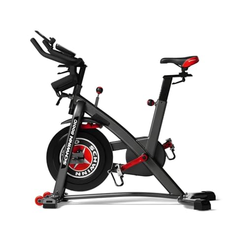 Schwinn Fitness Schwinn 800IC Speedbike mit Bluetooth Indoor 