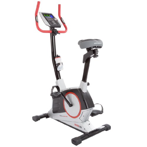 Ultrasport Heimtrainer Racer 1000A 