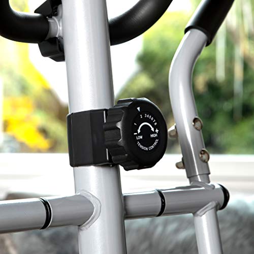 WINCH Crosstrainer Pro |Fitnessgerät mi
