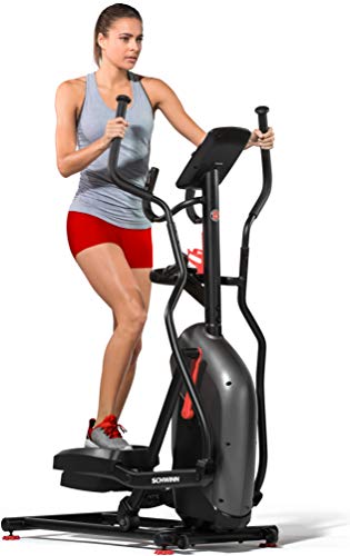 Schwinn Ellipsentrainer 510E Compac
