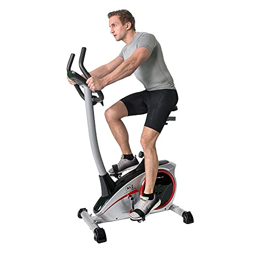 Christopeit Sport Fahrrad-Heimtrain