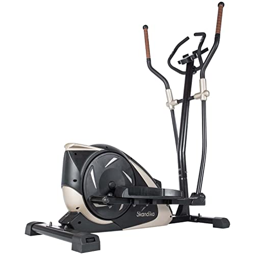 Skandika Crosstrainer Eleganse/Adrett | Design Hometrainer m