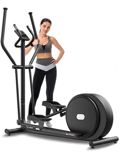 AsVIVA Crosstrainer C29 Bluetooth I