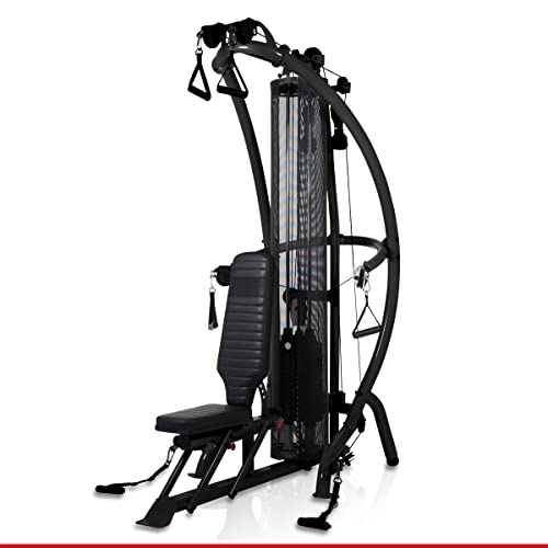 HAMMER Inspire Kraftstation M1