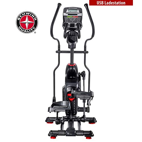Schwinn Fitness Crosstrainer 430i Ellips