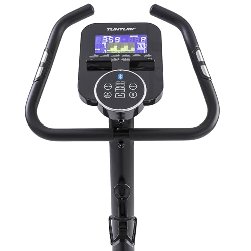 Tunturi FitCycle 50i Heimtrainer Fahrrad