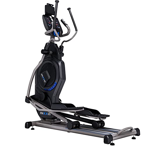 MAXXUS Crosstrainer CX 9.1 - 29 kg 