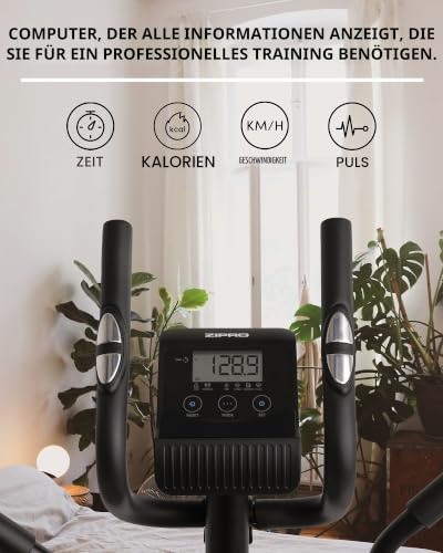 Zipro Crosstrainer Burn, Ellipsentrainer Zipro Crosstrainer Burn, Ellipsentrainer