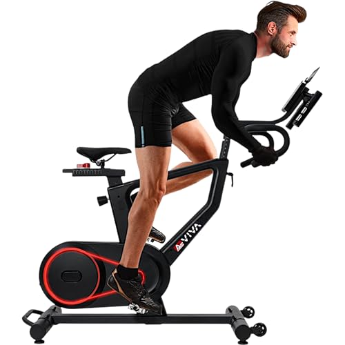 AsVIVA S18 Speedbike/Indoor Cycle 