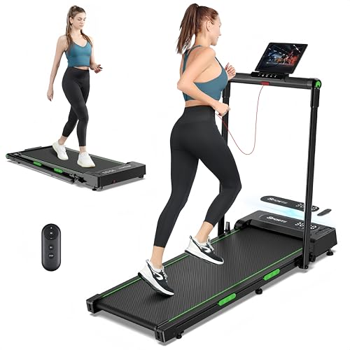 2026 Neue THERUN Laufband für Zuha