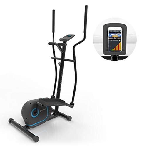 Kraftfit Crosstrainer, Stepper für Kraftfit Crosstrainer, Stepper für