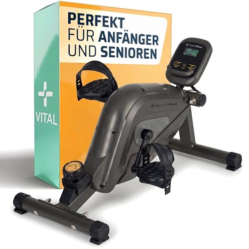 SportPlus Beintrainer für zuhause SportPlus Beintrainer für zuhause