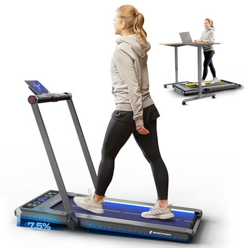 Sportstech sWalk Plus 2in1 Walking 