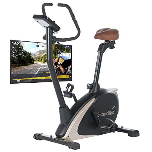 Skandika Ergometer Vinneren Design 