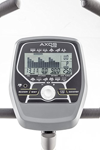 Kettler Heimtrainer Fahrrad AXOS Cycle P