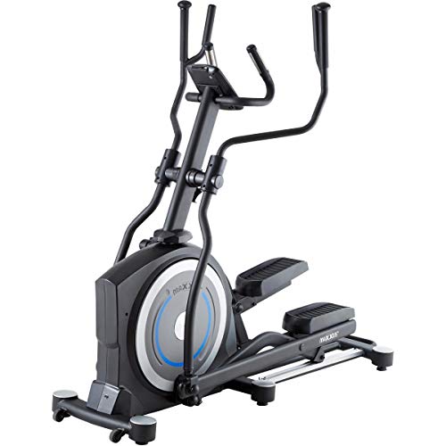 MAXXUS Crosstrainer CX 7.8 - Verstellbar