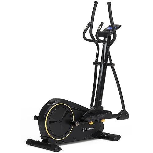 SportPlus Crosstrainer für zuhause