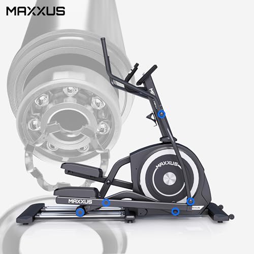 Maxxus Crosstrainer CX 6.1 - Ellipsentra