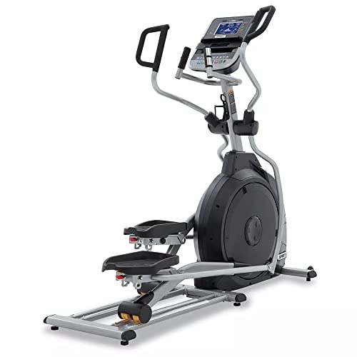 Spirit Fitness Crosstrainer XE 295 Spirit Fitness Crosstrainer XE 295
