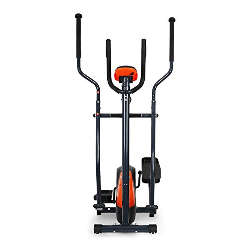 Klarfit Ellifit FX 250 - Nordic Walking 