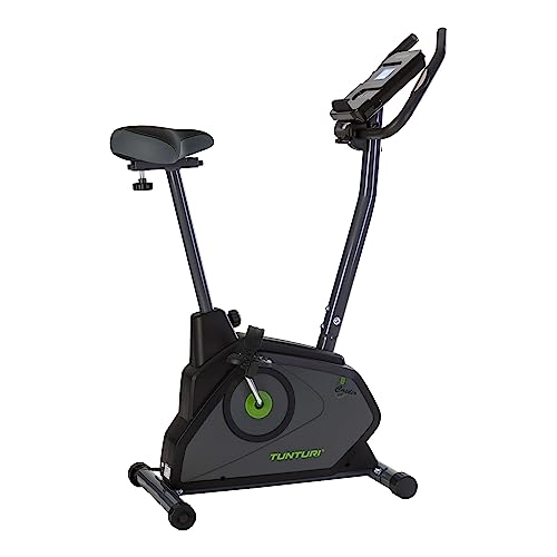 Tunturi Cardio Fit E30 Ergometer Heimtrainer - Fahrradtrainer