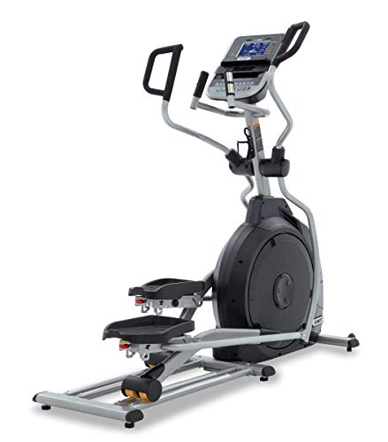 Spirit Fitness Crosstrainer XE 295 