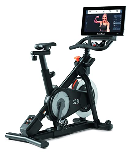NordicTrack Commercial Studio Cycle