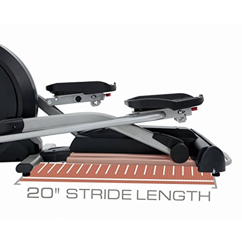 Spirit Crosstrainer/Ellipsentrainer/XE 3 Spirit Crosstrainer/Ellipsentrainer/XE 3