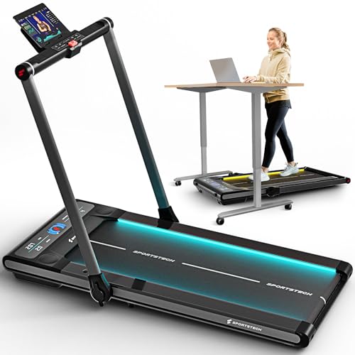 Sportstech sWalk Plus 2in1 Walking Sportstech sWalk Plus 2in1 Walking