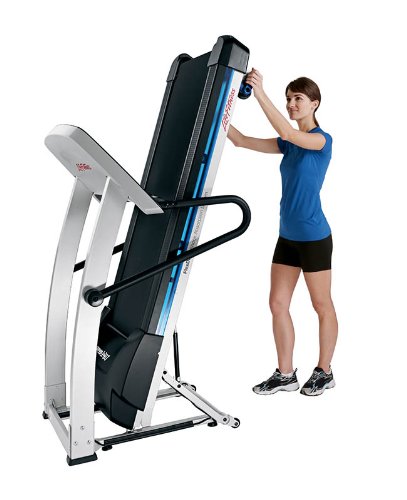 Life Fitness Laufband F1 Smart, schwarz,