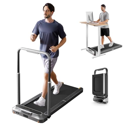 WalkingPad R2 Laufband Klappbar 1,25 PS 0,5-12 km/h Elektrisc