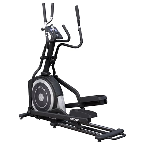 MAXXUS Crosstrainer CX 7.8 - Verste