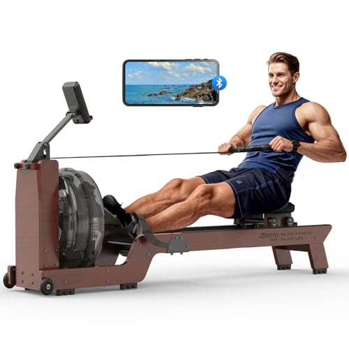 JOROTO MR390 Rudergerät für Zuhau